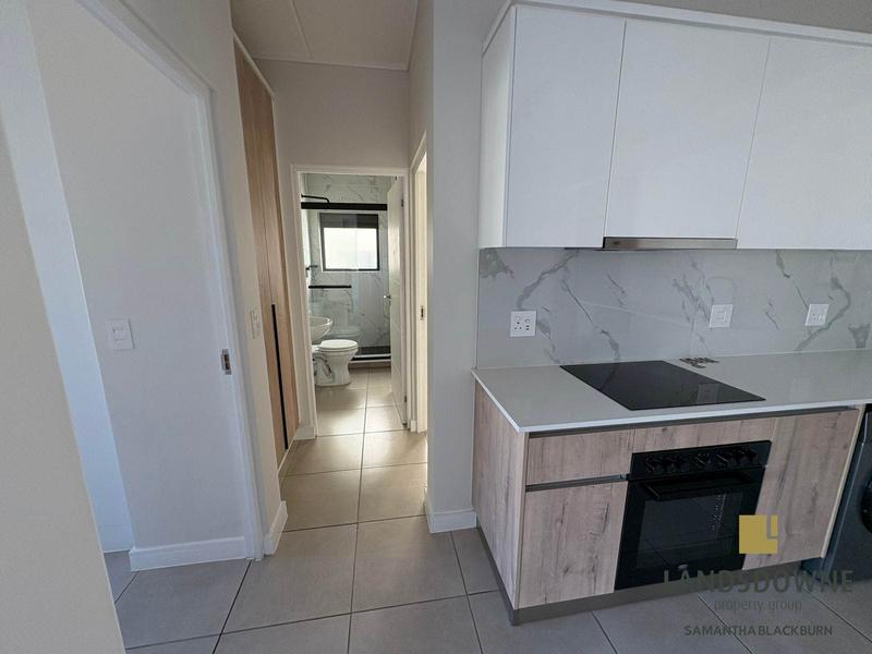 To Let 2 Bedroom Property for Rent in Richwood Western Cape